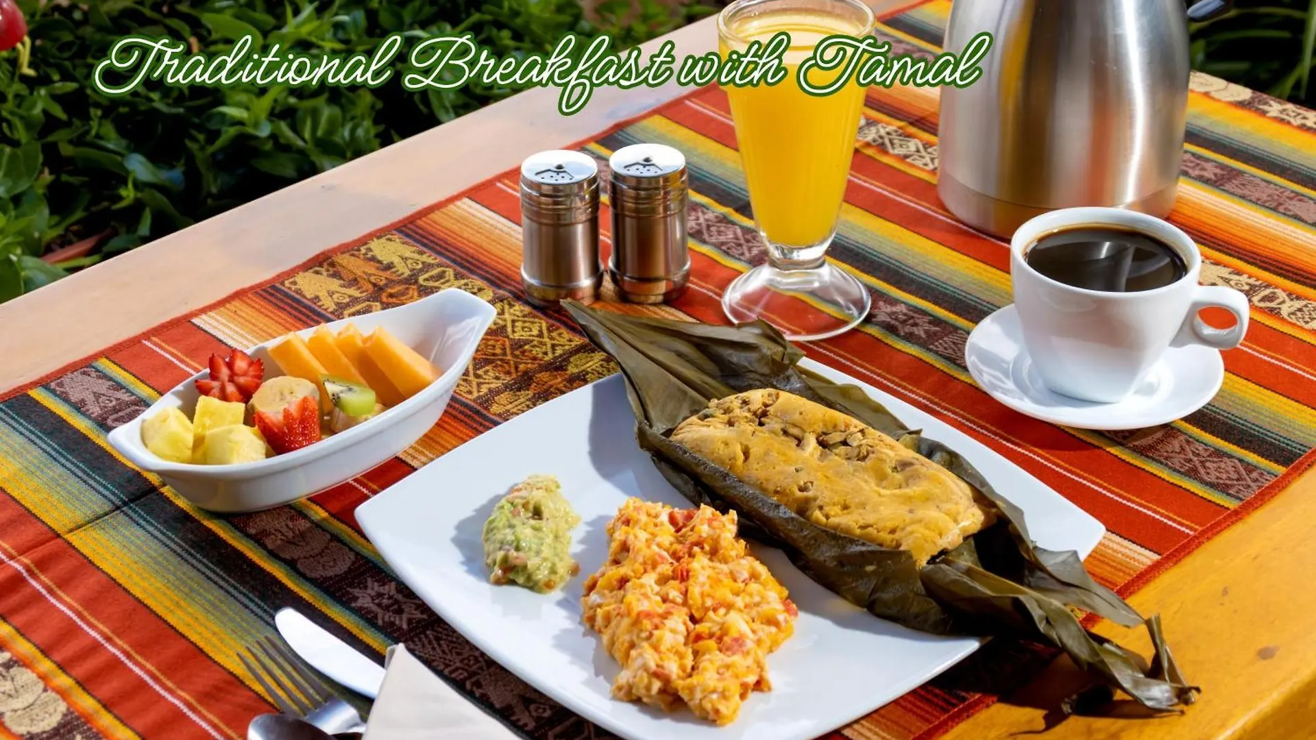Friends Hotel & Rooftop - Historic Center & Museums 3*, Quito