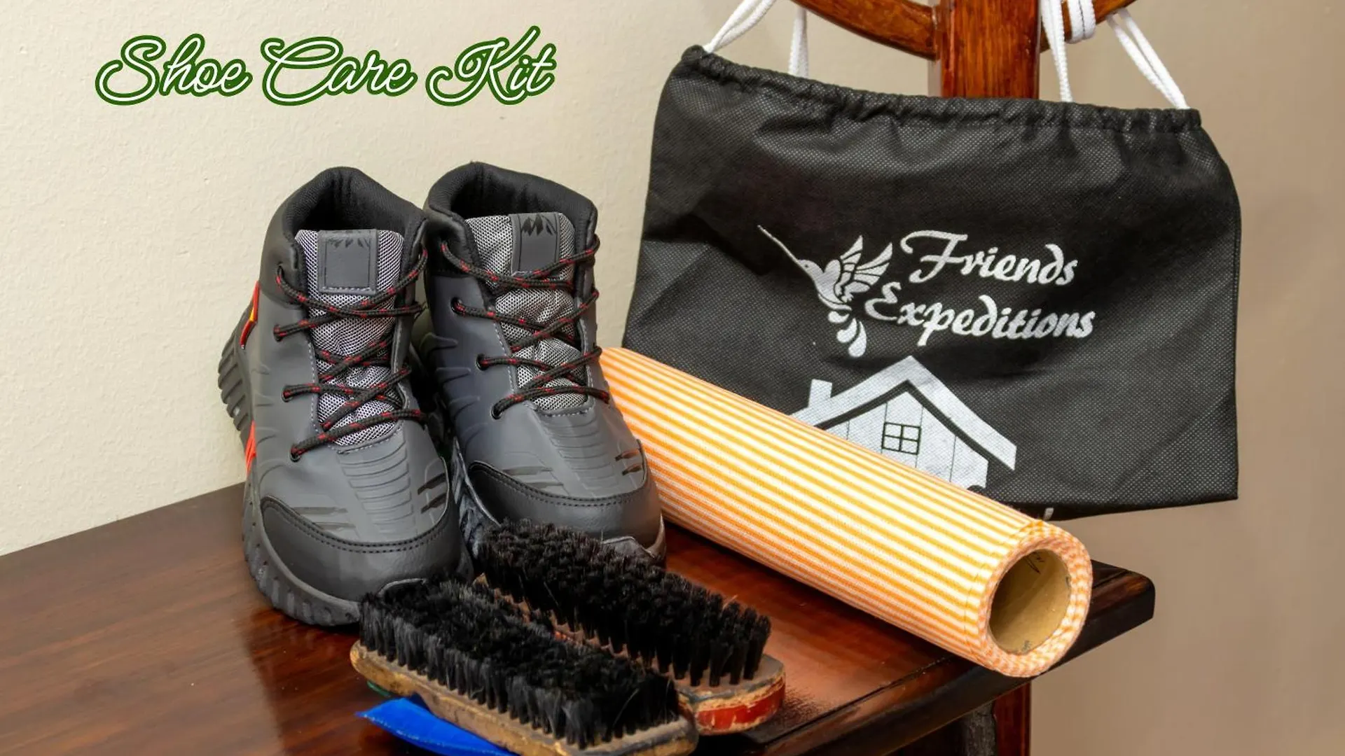 Friends Hotel & Rooftop - Historic Center & Museums Quito