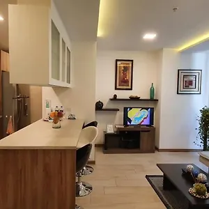 Apartment Bluezone, Quito
