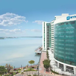 Hotel Wyndham Guayaquil, Puerto Santa Ana