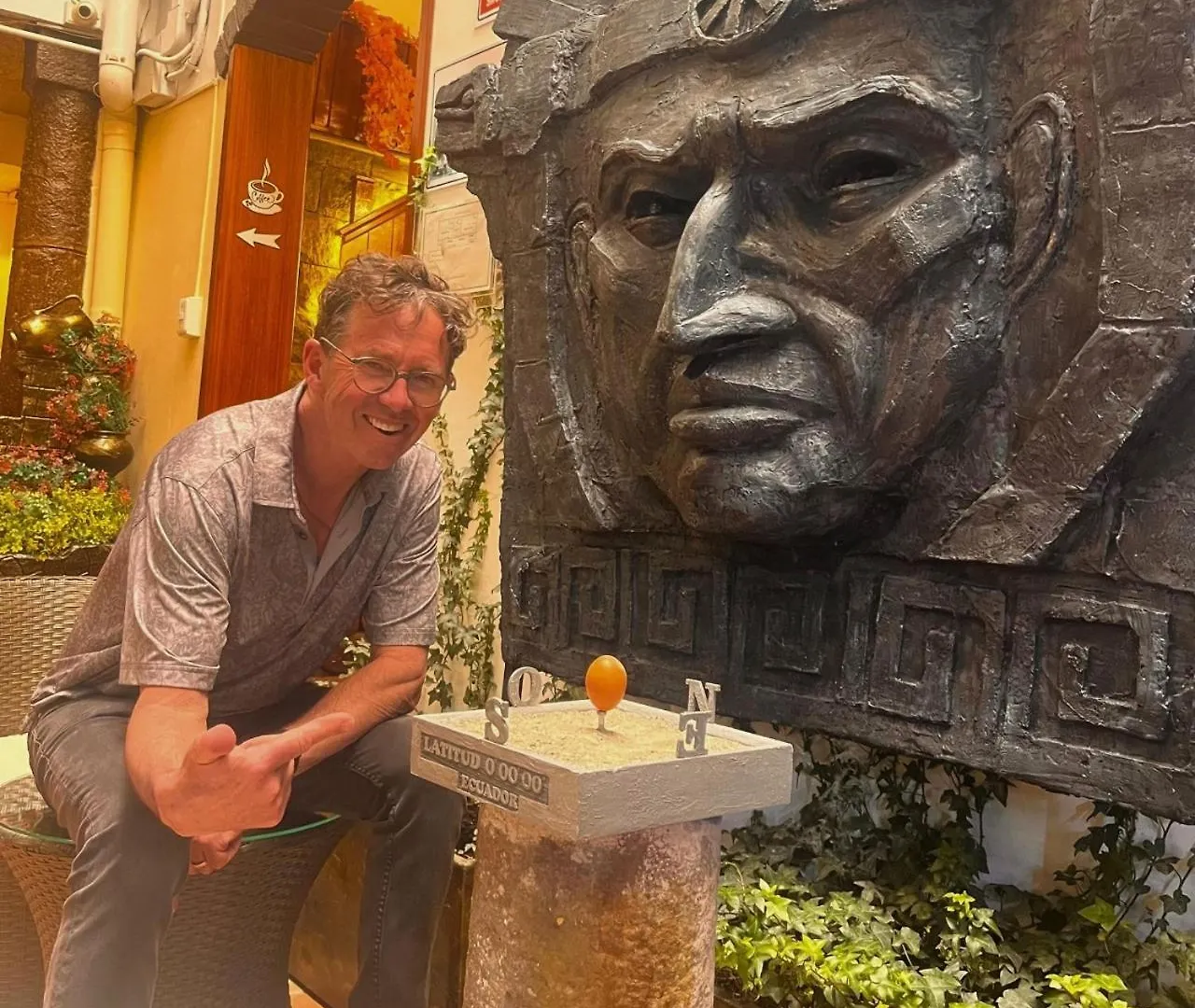 Friends Hotel & Rooftop - Historic Center & Museums Quito